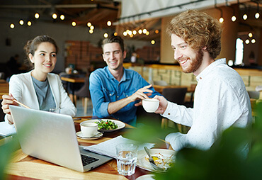 DELIVERING THE BEST DIGITAL MARKETING