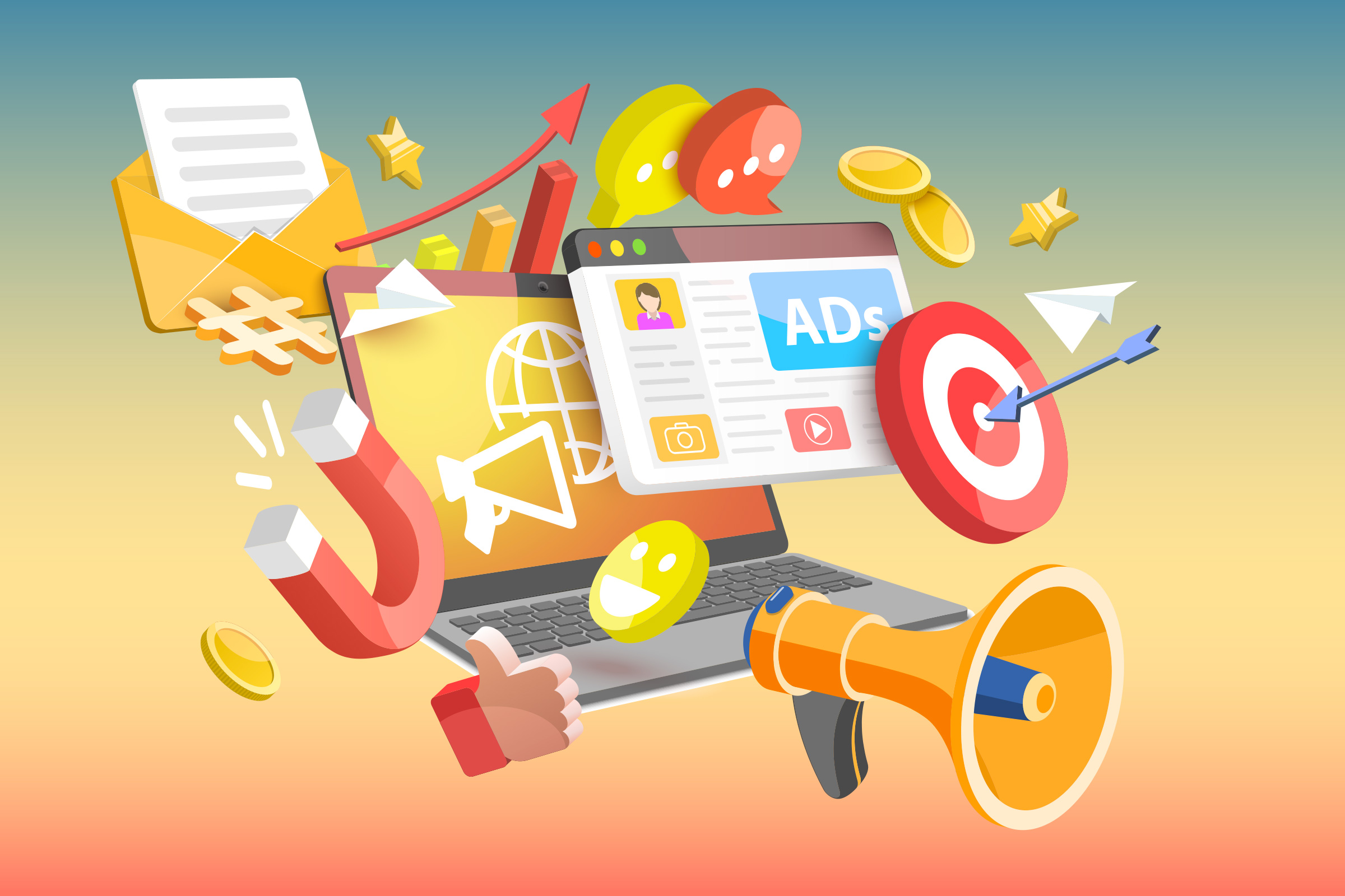 7 Digital Marketing Strategies Every Business Should Implement in 2026